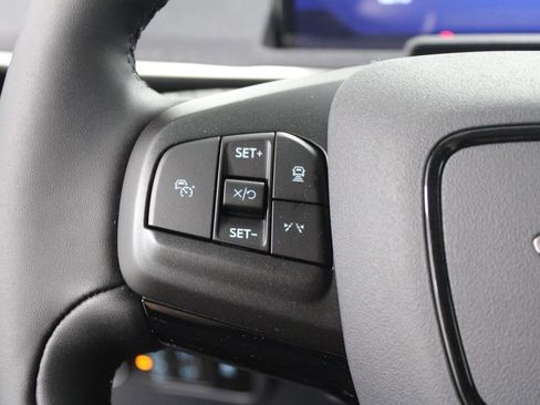 New 2025 Ford Mustang Mach-E Select image 32