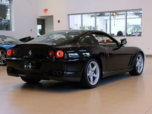 Used 1997 Ferrari 550 Maranello image 96