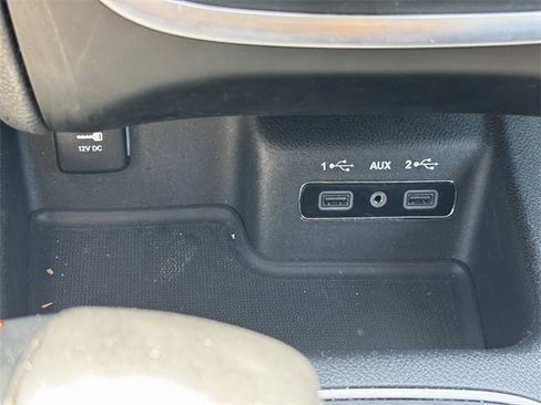 Certified 2020 Dodge Durango SXT w/ 3rd Row Seating Group image 36