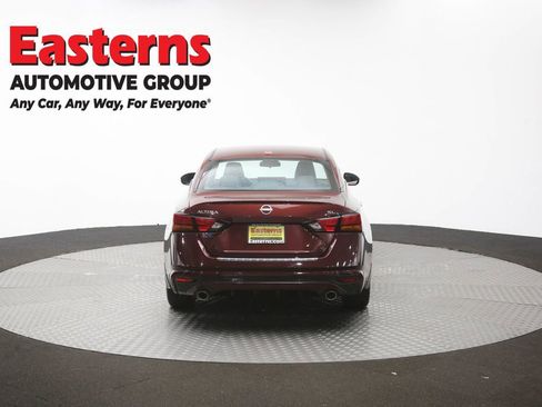 Used 2023 Nissan Altima 2.5 SL FWD image 38