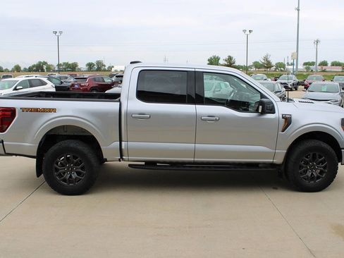 Used 2024 Ford F150 Tremor w/ Bed Utility Package image 4