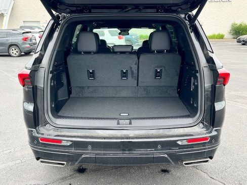 New 2025 Buick Enclave Sport Touring w/ Power Package image 37