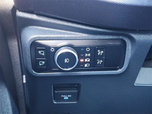 Used 2023 Ford Bronco Outer Banks w/ Sasquatch Package image 21