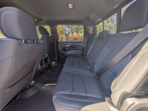 New 2026 RAM 1500 Big Horn image 12