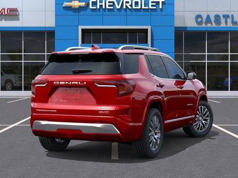 New 2026 GMC Terrain Denali image 4