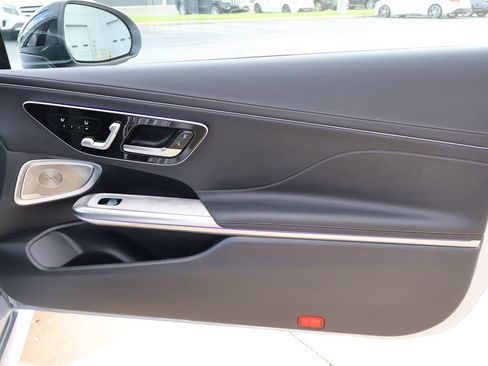 Certified 2024 Mercedes-Benz CLE 300 4MATIC Coupe image 36