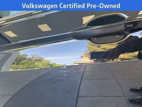 Used 2024 Volkswagen Tiguan SE image 10