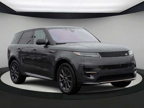 Used 2023 Land Rover Range Rover Sport SE Dynamic AWD/4WD image 2
