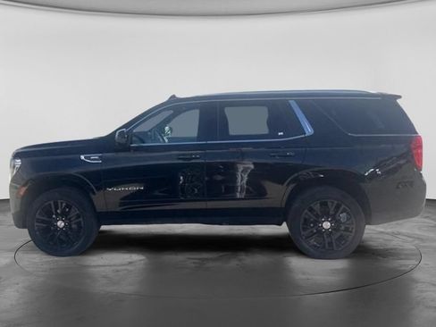 Used 2024 GMC Yukon SLE AWD/4WD image 5