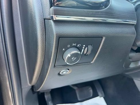 Used 2021 Jeep Grand Cherokee Limited w/ Quick Order Package 28K 80th AWD/4WD image 8