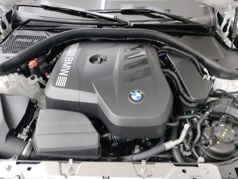 New 2026 BMW 330i Sedan w/ Convenience Package image 30