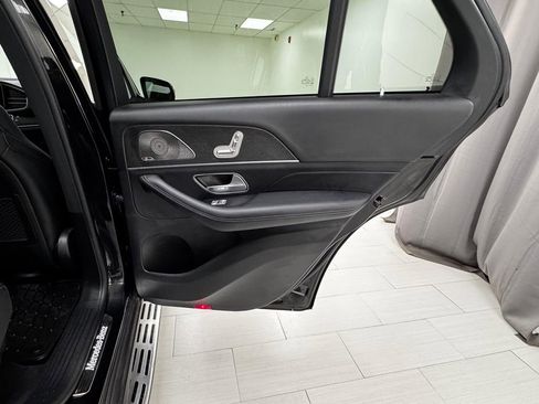 Used 2022 Mercedes-Benz GLE 350 4MATIC image 13