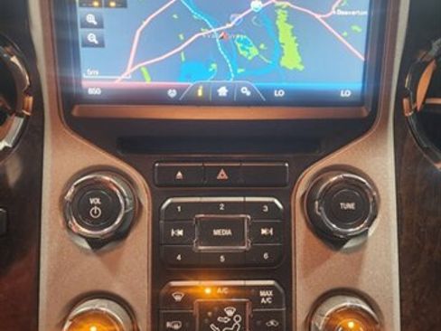 Used 2016 GMC Sierra 3500 Denali w/ Duramax Plus Package image 59