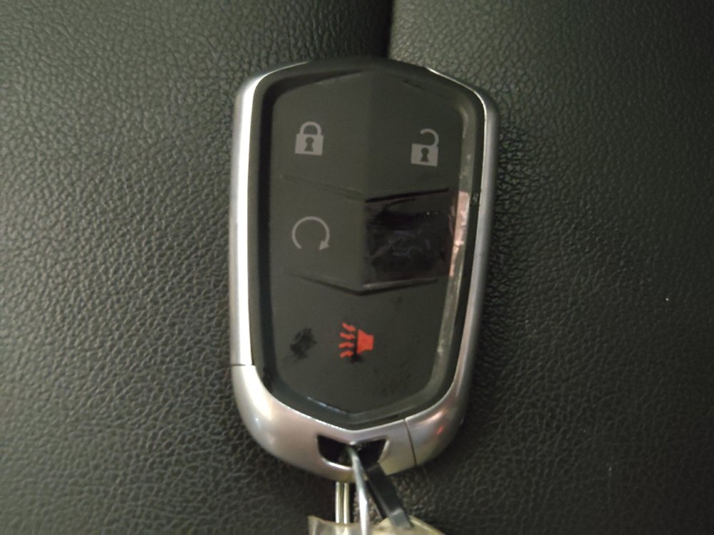 Used 2023 Chevrolet TrailBlazer ACTIV w/ Convenience Package AWD/4WD image 32