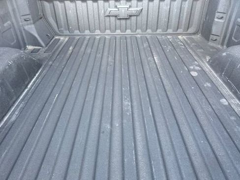 Used 2023 Chevrolet Silverado 1500 LT Trail Boss w/ Protection Package AWD/4WD image 17