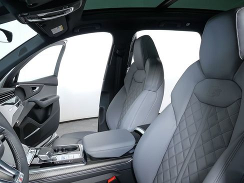New 2026 Audi SQ7 Premium Plus image 5