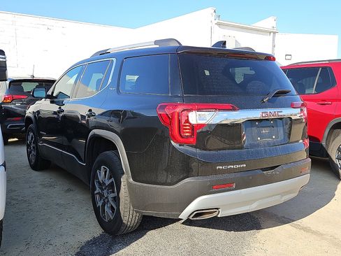 Certified 2023 GMC Acadia SLE w/ Driver Convenience Package image 6