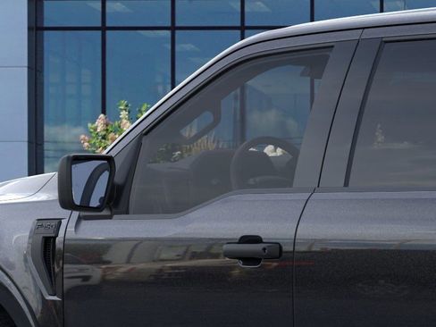 New 2026 Ford F150 STX w/ Equipment Group 200A image 20