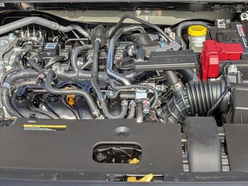 New 2025 Nissan Sentra S image 15