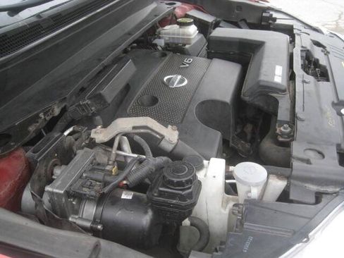 Used 2014 Nissan Pathfinder S AWD/4WD image 33