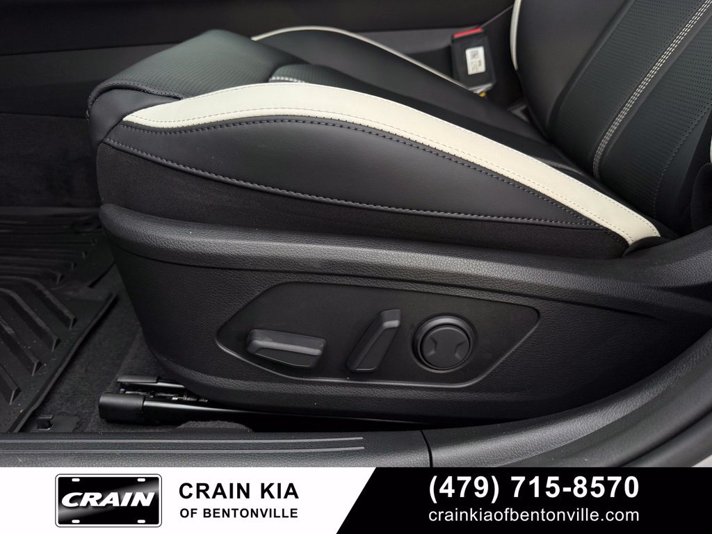 New 2026 Kia K5 GT-Line FWD image 11