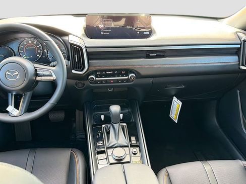 New 2026 MAZDA CX-50 AWD 2.5 Hybrid w/ Weather Package image 20