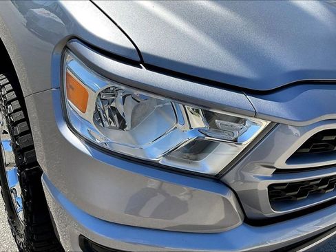 Used 2022 RAM 1500 Big Horn AWD/4WD image 35