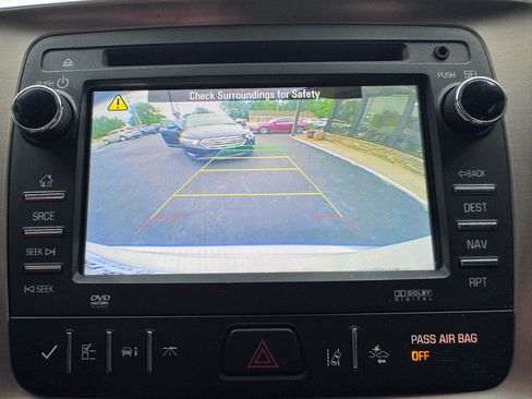 Used 2014 GMC Acadia Denali AWD/4WD image 21