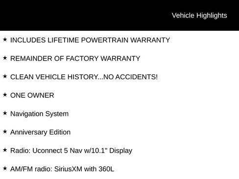 Used 2024 Jeep Grand Cherokee Limited 4xe AWD/4WD image 10