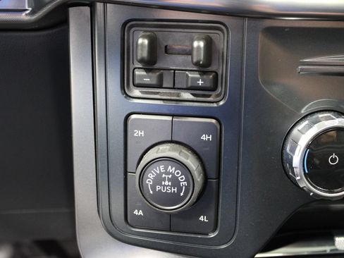 Used 2025 Ford F150 Tremor w/ Equipment Group 402A High AWD/4WD image 70