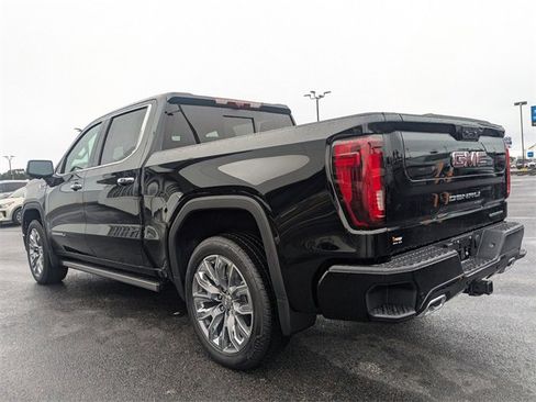 New 2026 GMC Sierra 1500 Denali image 6