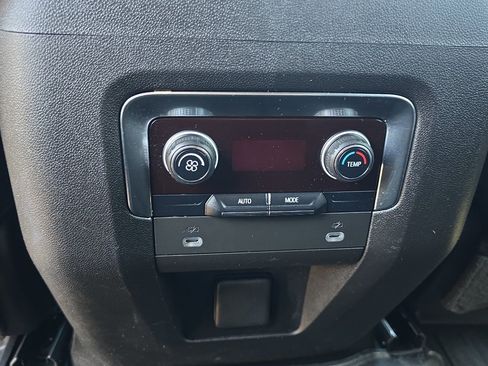 Certified 2023 Chevrolet Tahoe Z71 AWD/4WD image 22
