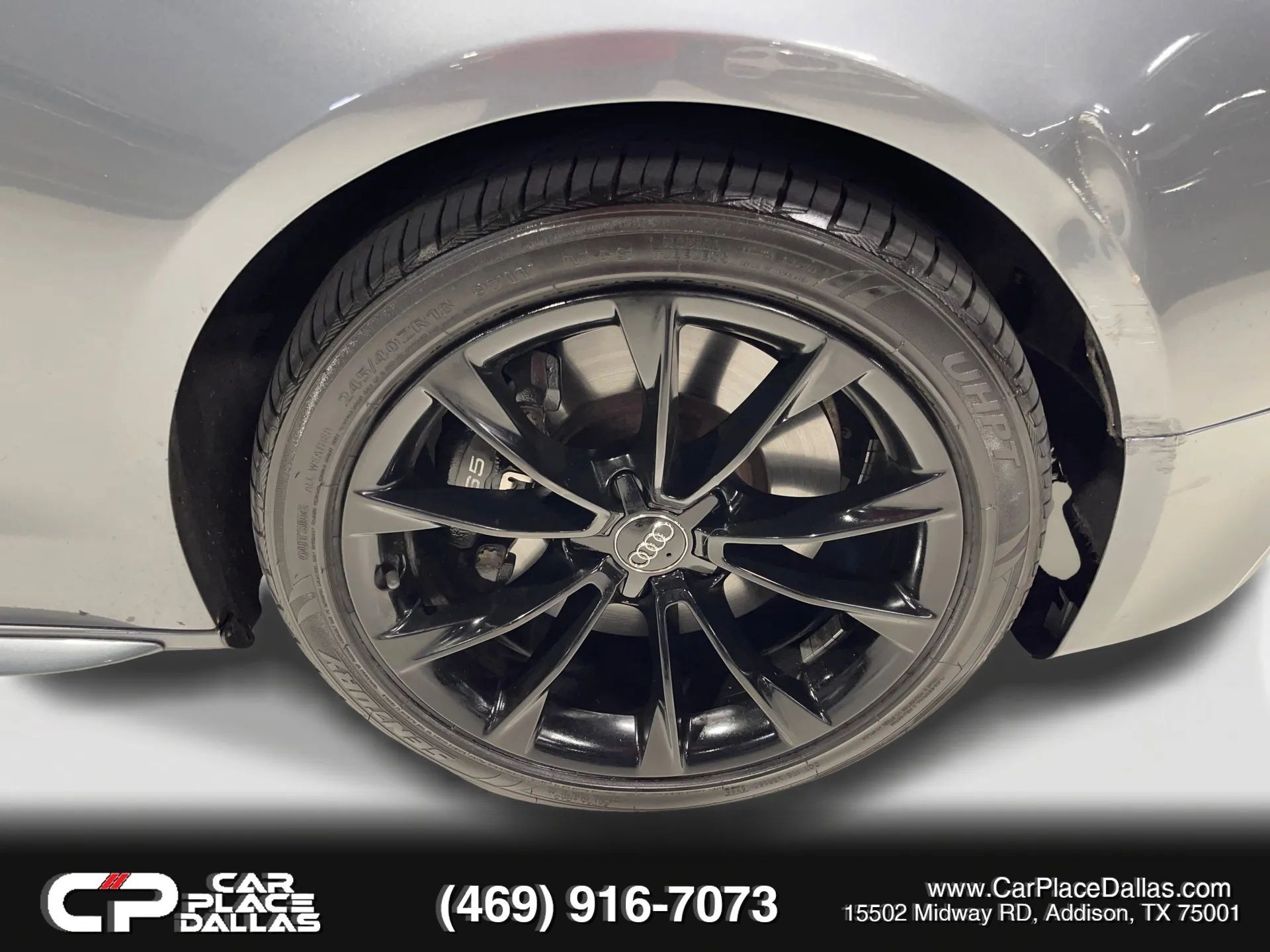 Used 2013 Audi S5 Premium Plus w/ Audi MMI Navigation Plus Pkg AWD/4WD image 42