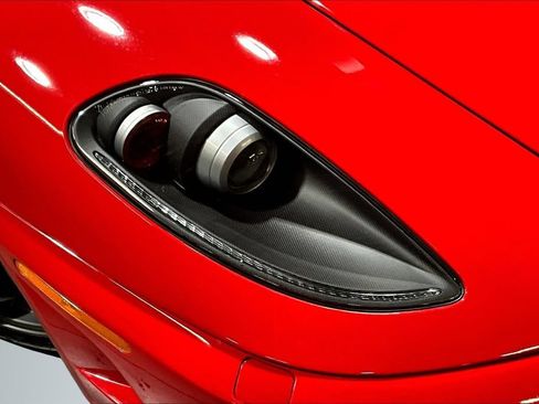 Used 2009 Ferrari F430 Scuderia RWD image 26