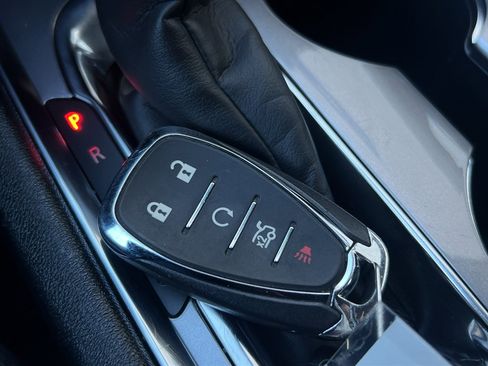 Used 2023 Chevrolet Malibu LT image 26