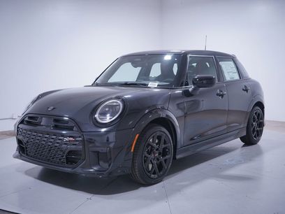 New 2026 MINI Cooper S