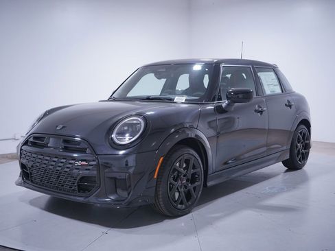 New 2026 MINI Cooper S FWD image 1