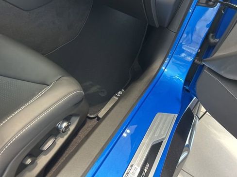 New 2026 Chevrolet Corvette Z06 w/ Stealth Interior Trim Package RWD image 34
