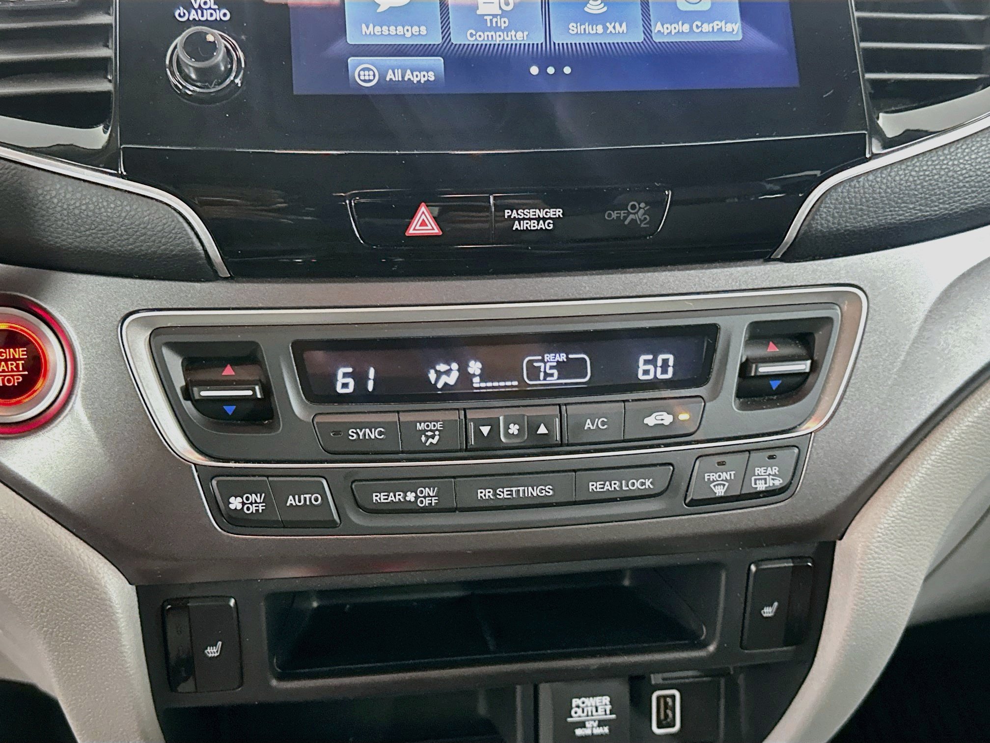 Used 2021 Honda Pilot Special Edition image 23