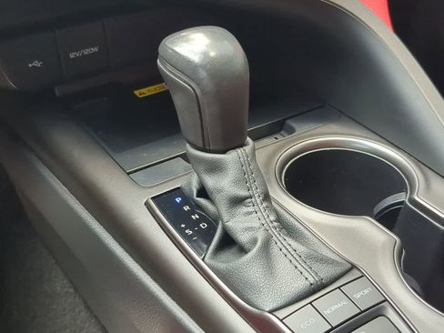 Used 2024 Toyota Camry XSE FWD image 33