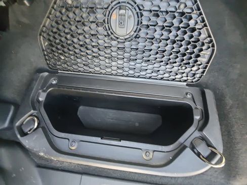 Used 2020 RAM 1500 Big Horn AWD/4WD image 49