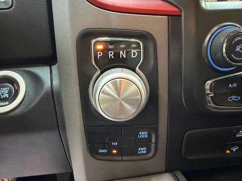 Used 2016 RAM 1500 Rebel w/ Luxury Group image 30