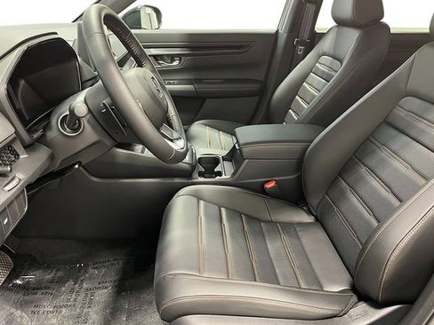 New 2026 Honda CR-V Sport-L image 12