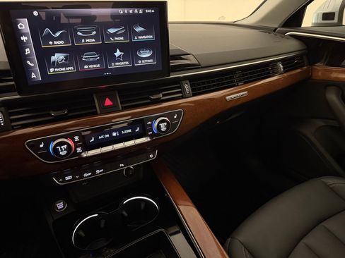 Used 2023 Audi A4 2.0T Premium AWD/4WD image 22