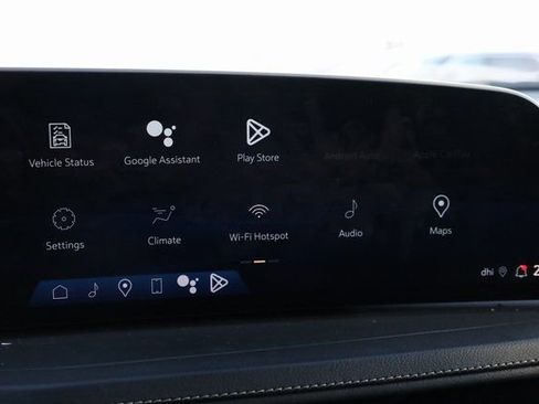 Used 2024 Cadillac XT4 Premium Luxury image 22