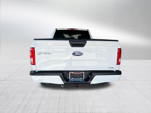 Used 2016 Ford F150 XL w/ XL Power Equipment Group AWD/4WD image 5