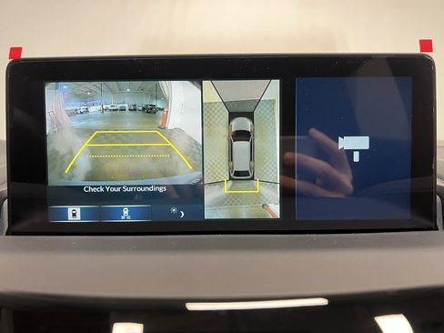 New 2026 Acura RDX A-Spec image 8