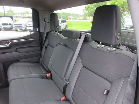 New 2026 GMC Sierra 1500 Elevation w/ Elevation Select Package AWD/4WD image 14