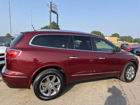 Used 2016 Buick Enclave Leather w/ Trailering Package AWD/4WD image 8