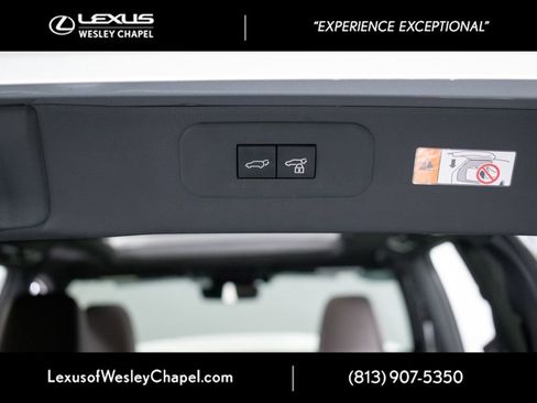 Used 2025 Lexus TX 350 FWD w/ Technology Package image 20